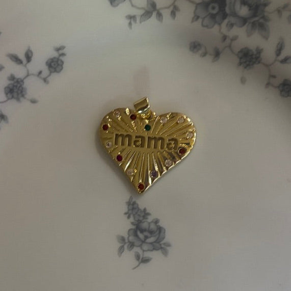 Mama Heart