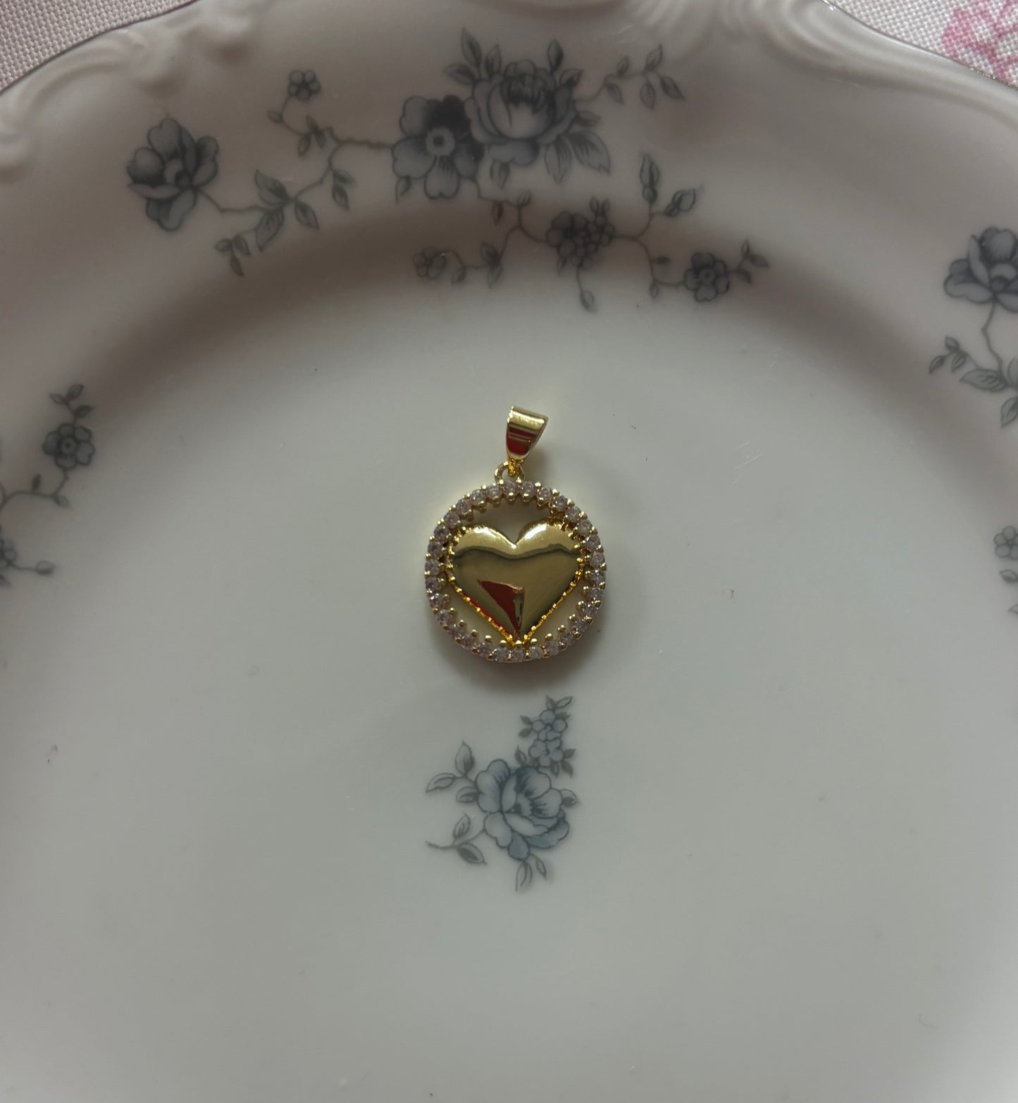 Circle Heart