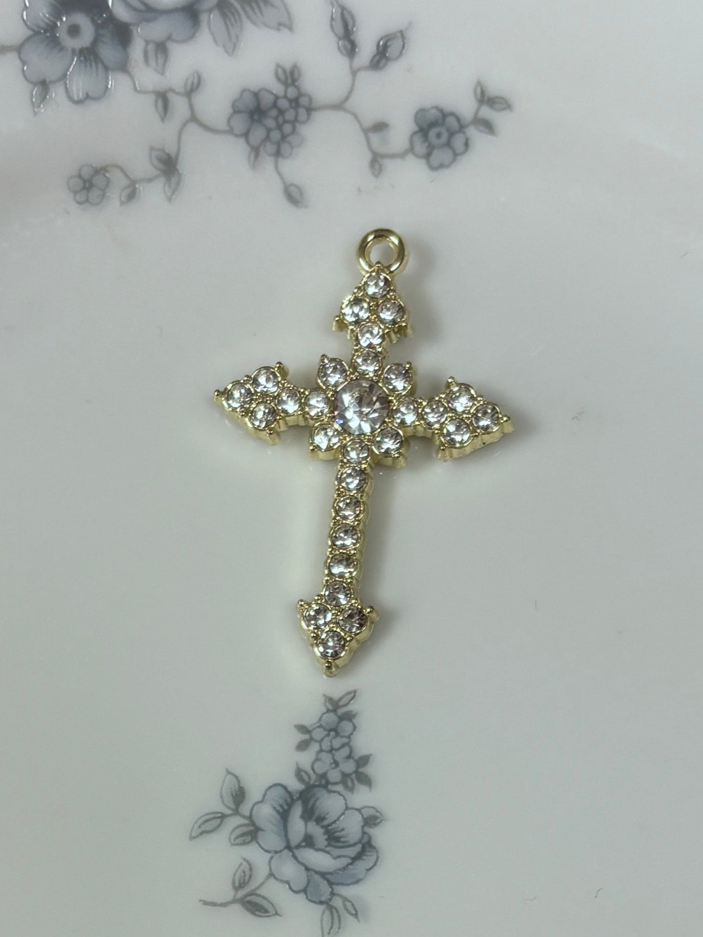 Bling Cross