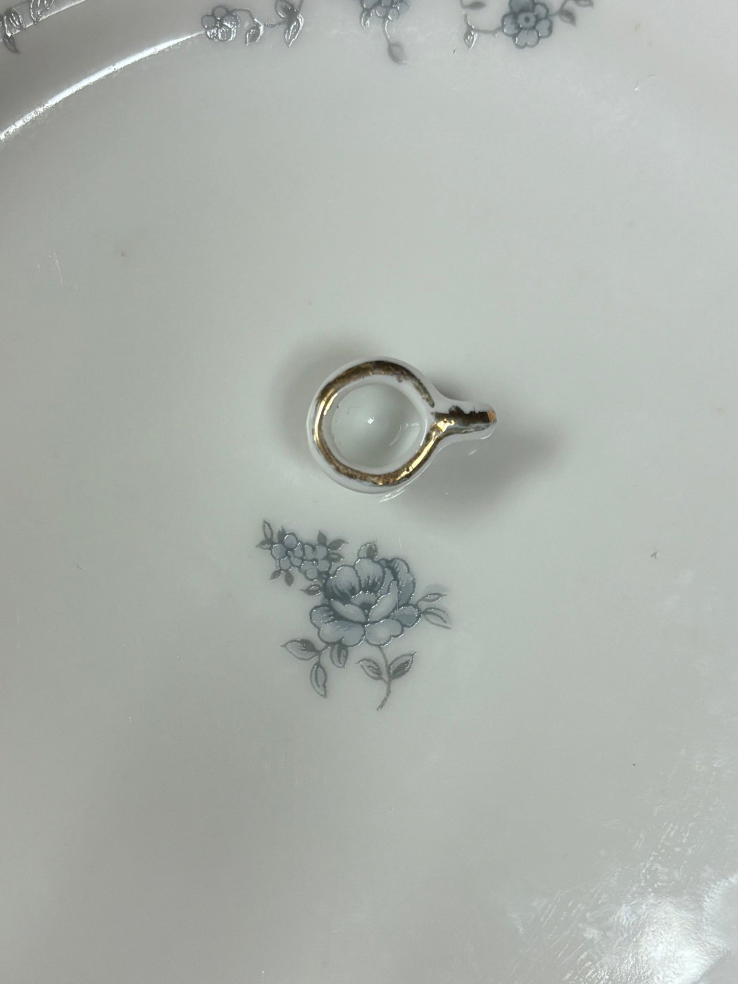 Tea Cup
