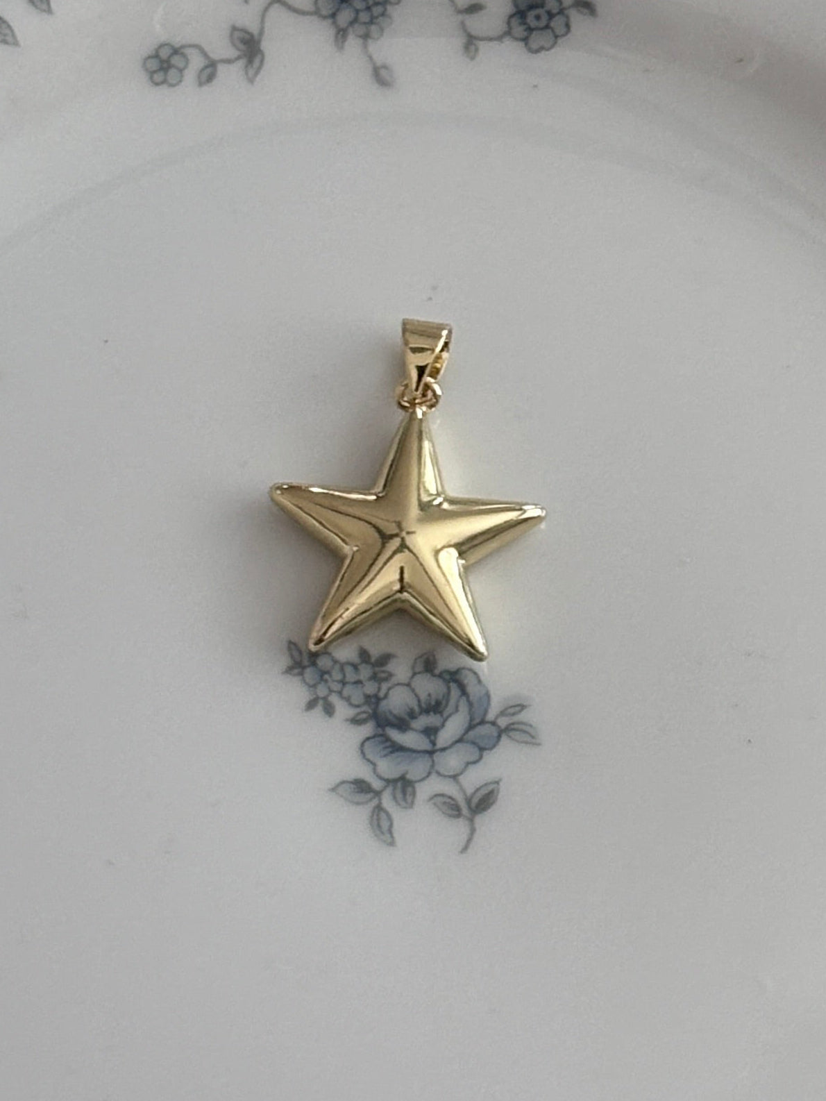 Chunky Star