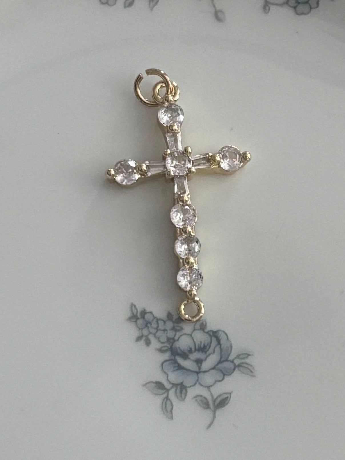 Diamond Cross