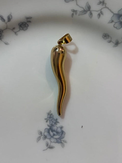 Italian horn