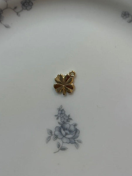 Four Leaf Clover