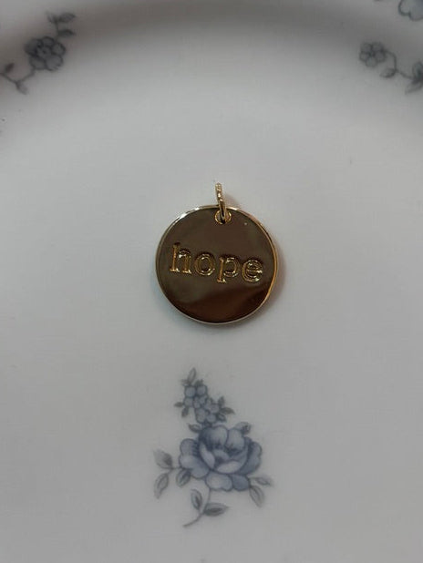 Hope