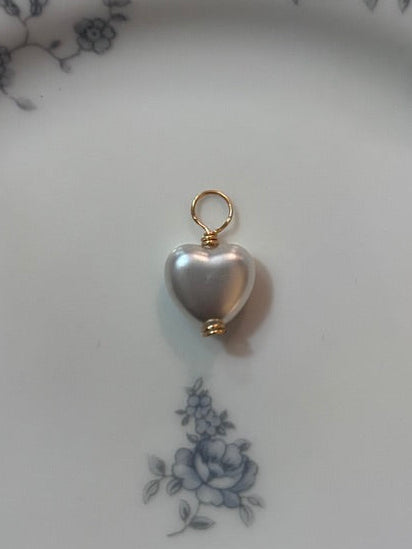 Pearl Heart