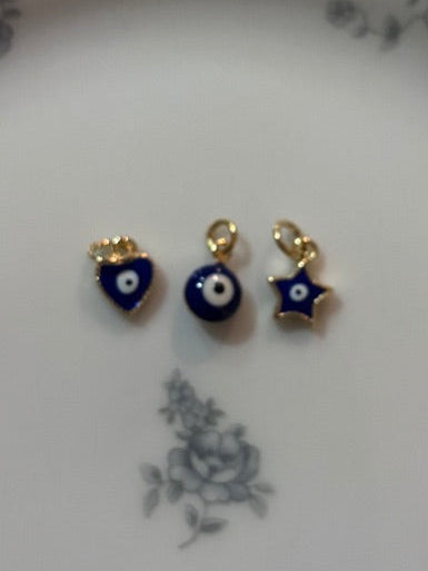 Evil Eye