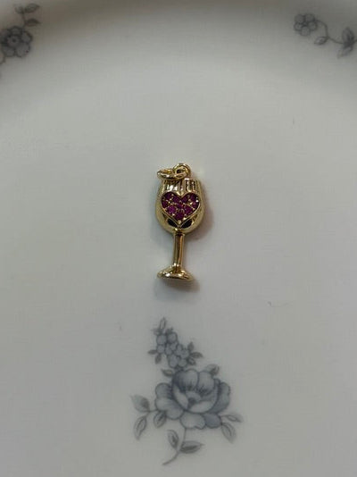 Wine Glass