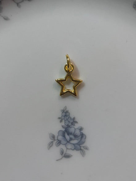 Star Outline