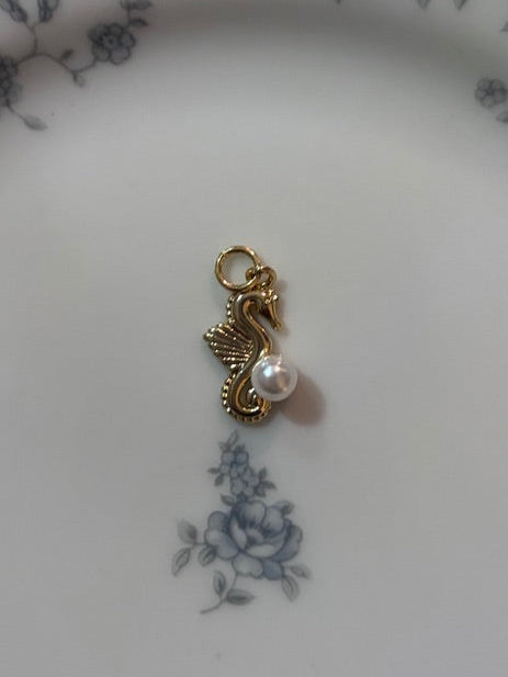 Sea Horse