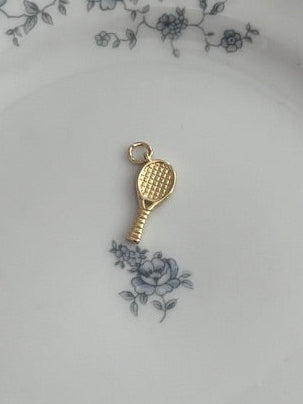 Tennis Racket