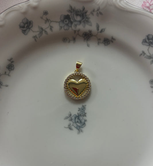 Circle Heart