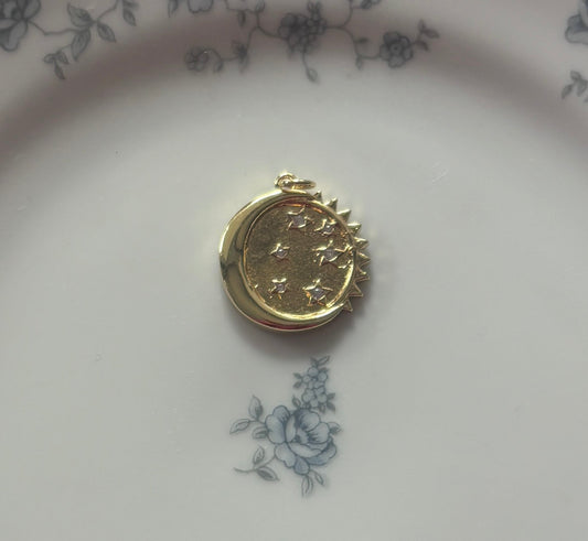 Moon & Sun