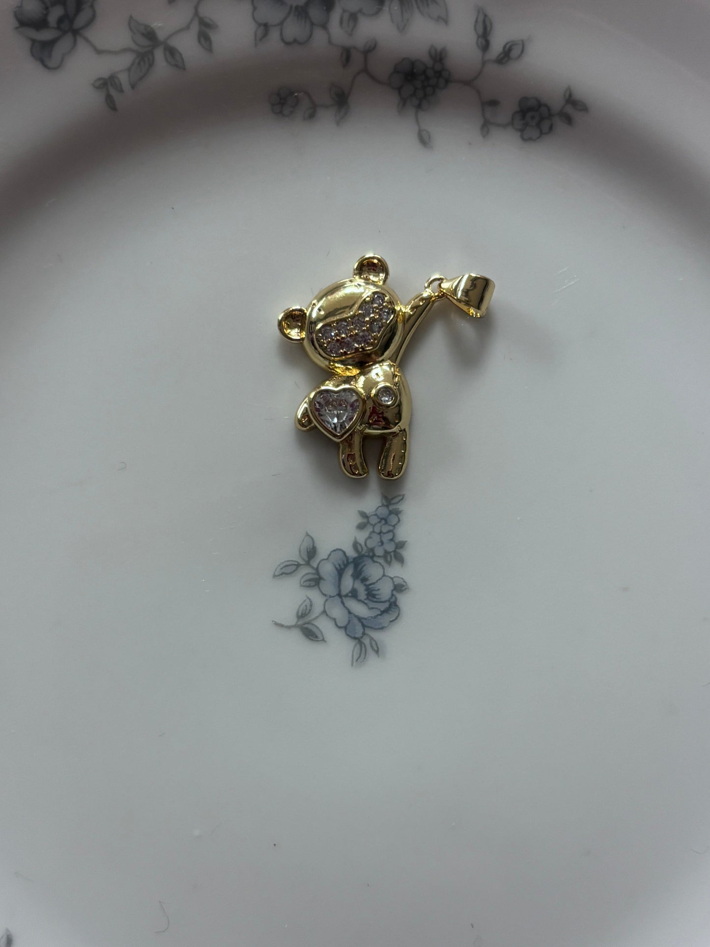 Diamond Bear