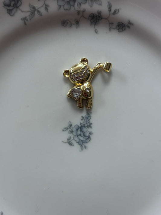 Diamond Bear