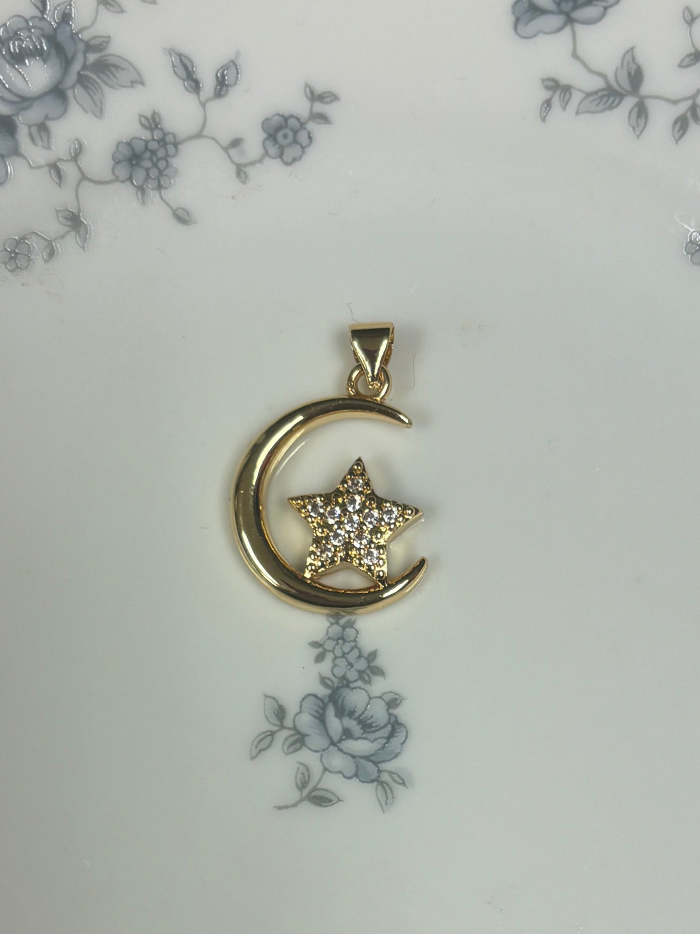 Moon Star