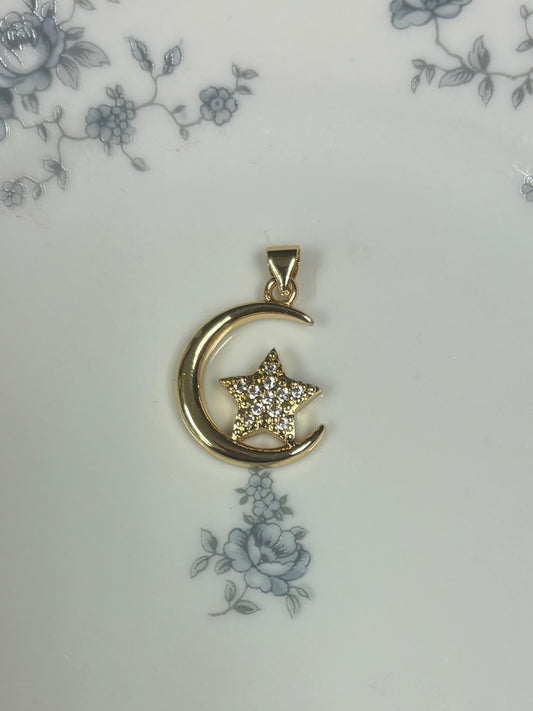 Moon Star