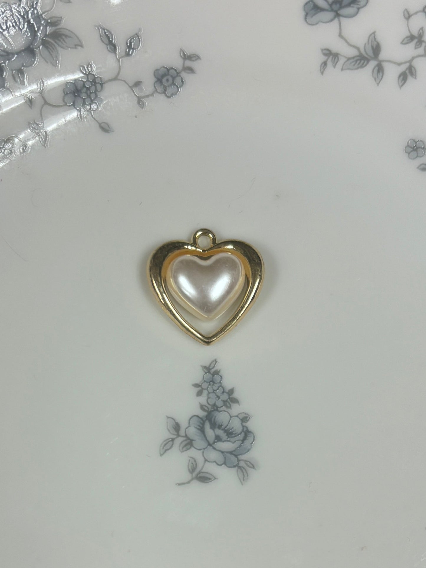 Pearl Heart