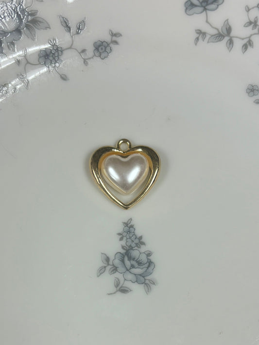 Pearl Heart