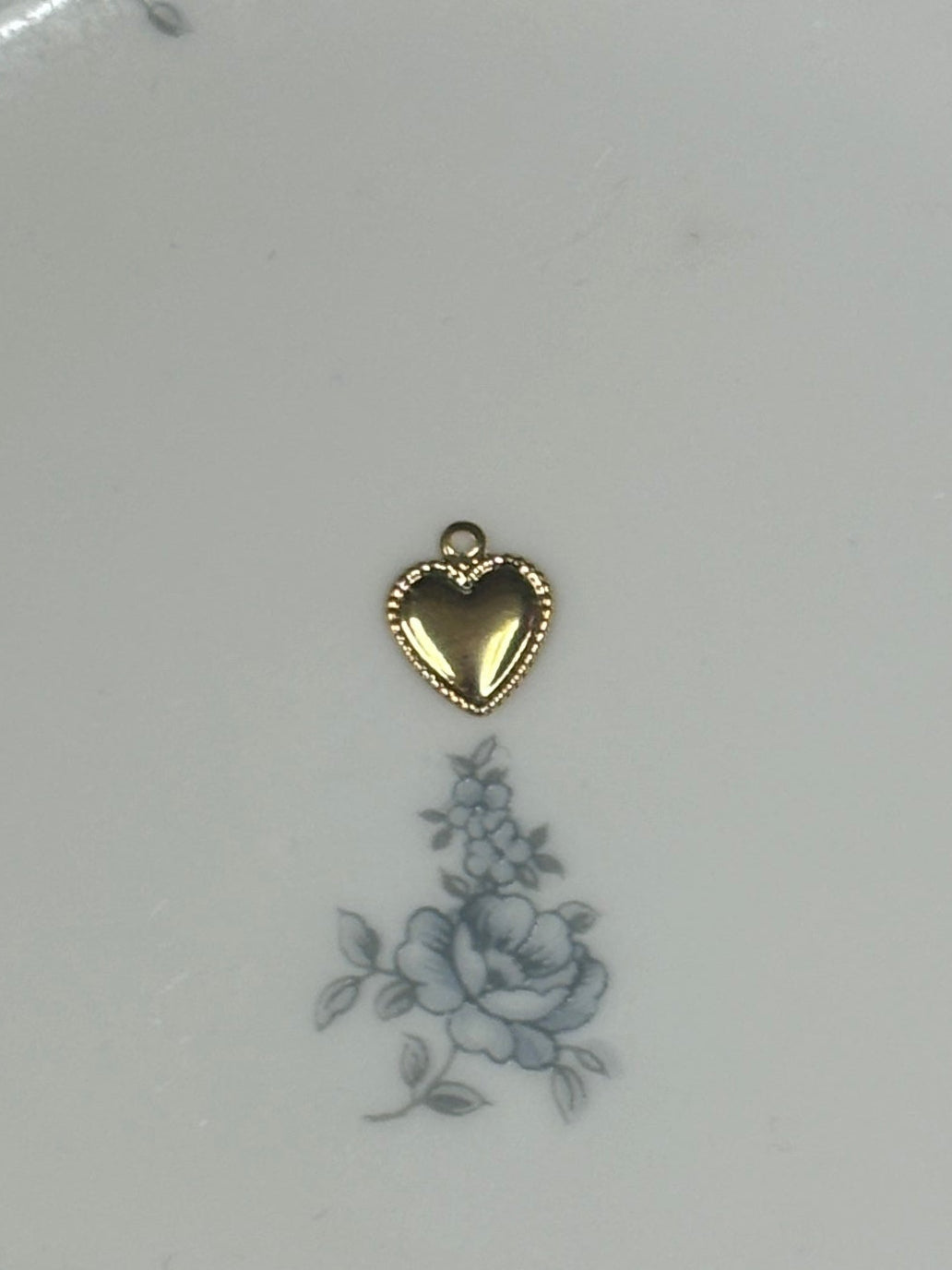 Small Heart