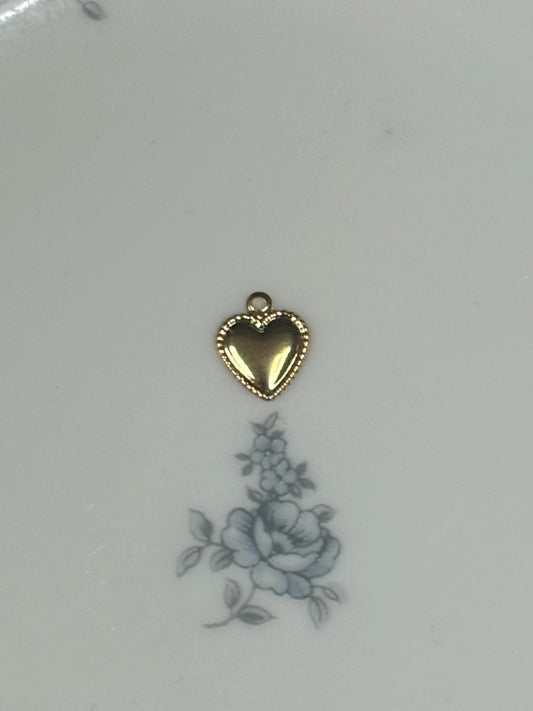 Small Heart