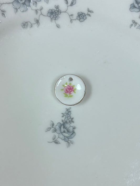 Ceramic Plate