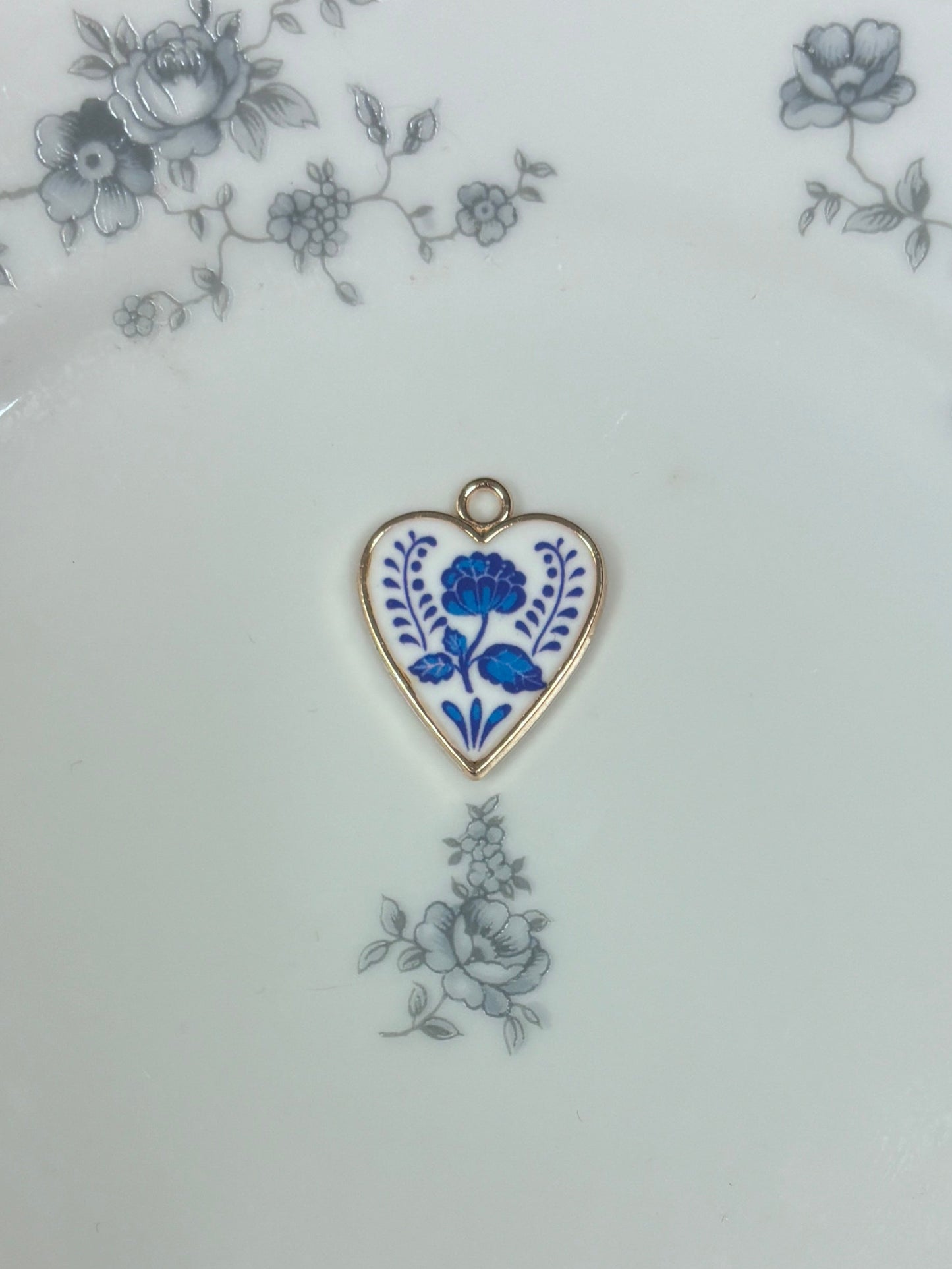 Ceramic Heart