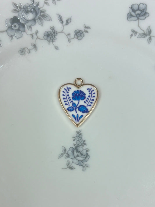 Ceramic Heart