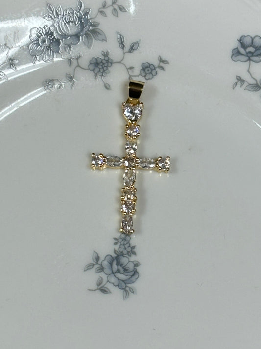 Diamond Cross