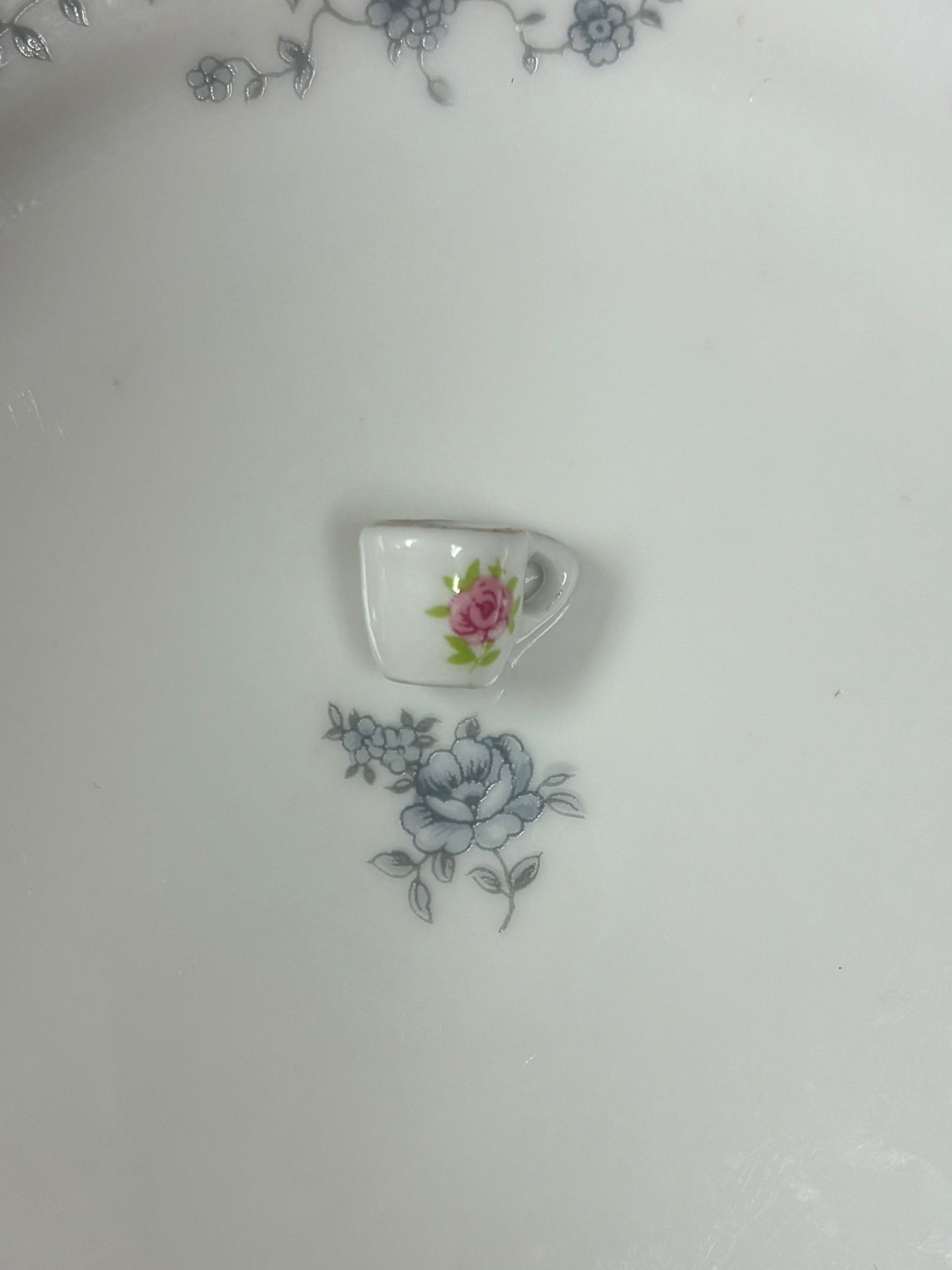 Tea Cup