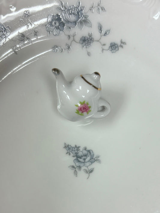 Tea Pot
