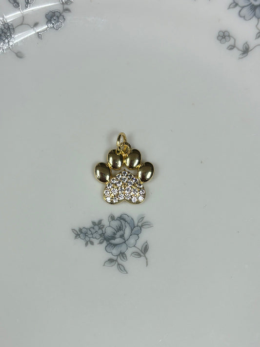 Paw Print