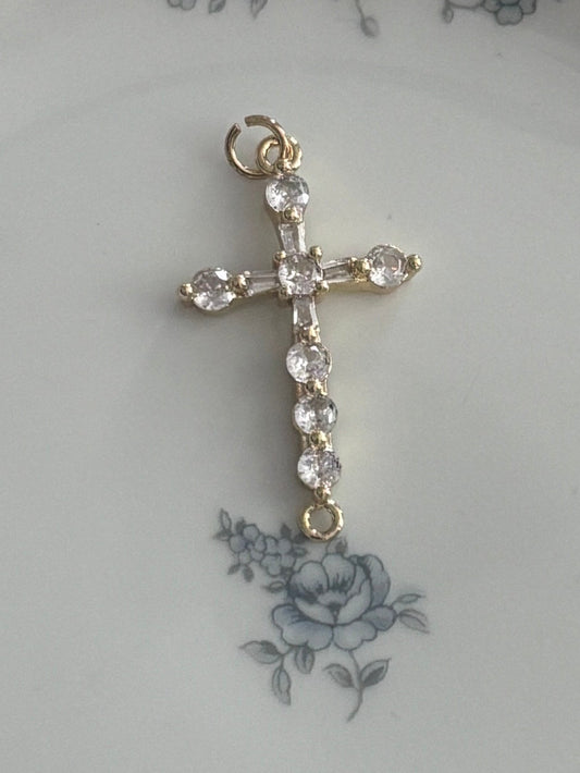 Diamond Cross